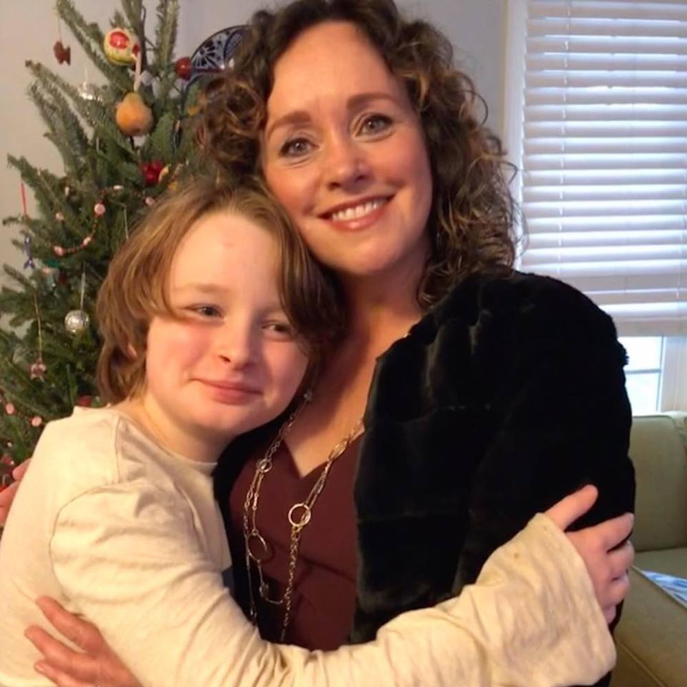 Meet your Posher, Heidi